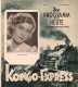 1576: Kongo - Express, Marianne Hoppe, Willy Birgel,